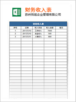 册亨代理记账